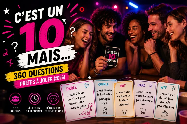 cest un 10