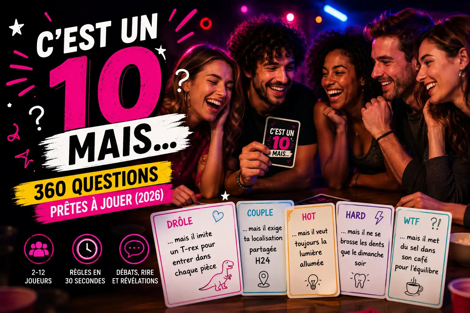 cest un 10
