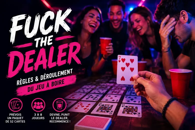 fuck the dealer