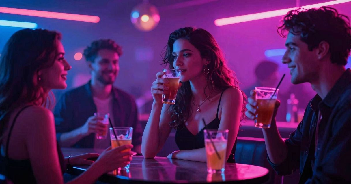 108 questions drôles pour vérité ou bois apéro garanti