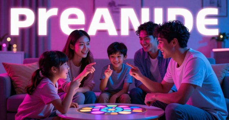 je n’ai jamais – 100 questions rigolotes pour enfants