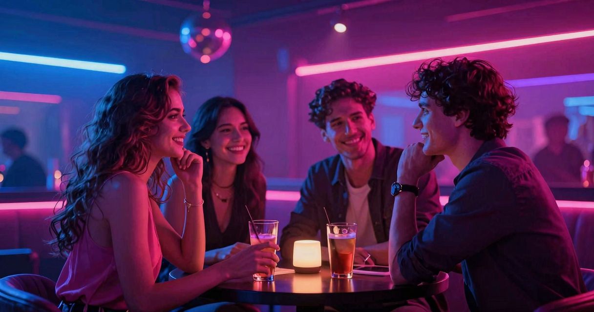 tu préfères entre amis : 100 questions pour animer la soirée