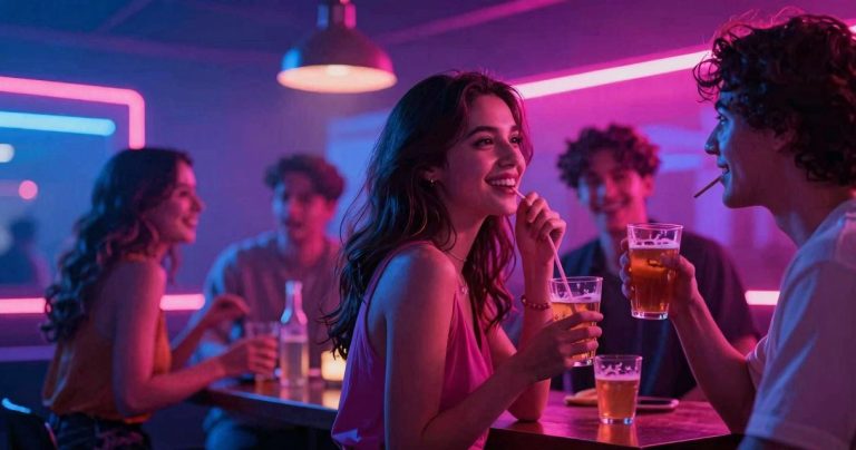 tu préfères : démarrer ta soirée en 5 minutes sans matériel